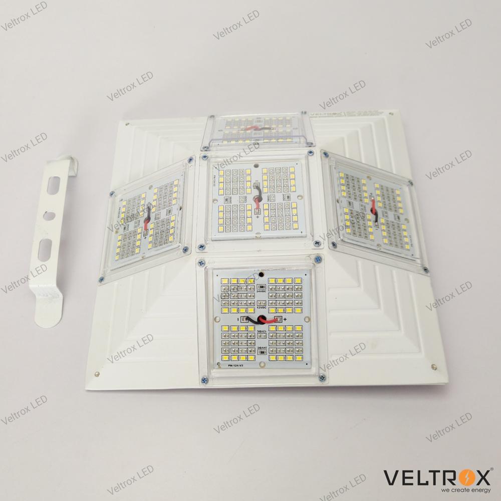 Veltrox 60W LED Pyramid Light 230V AC