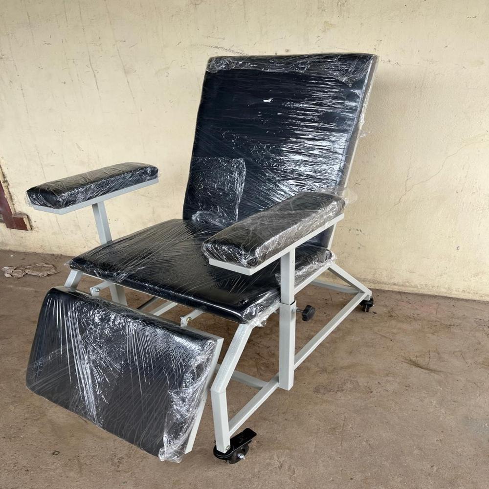 Dialysis Chair