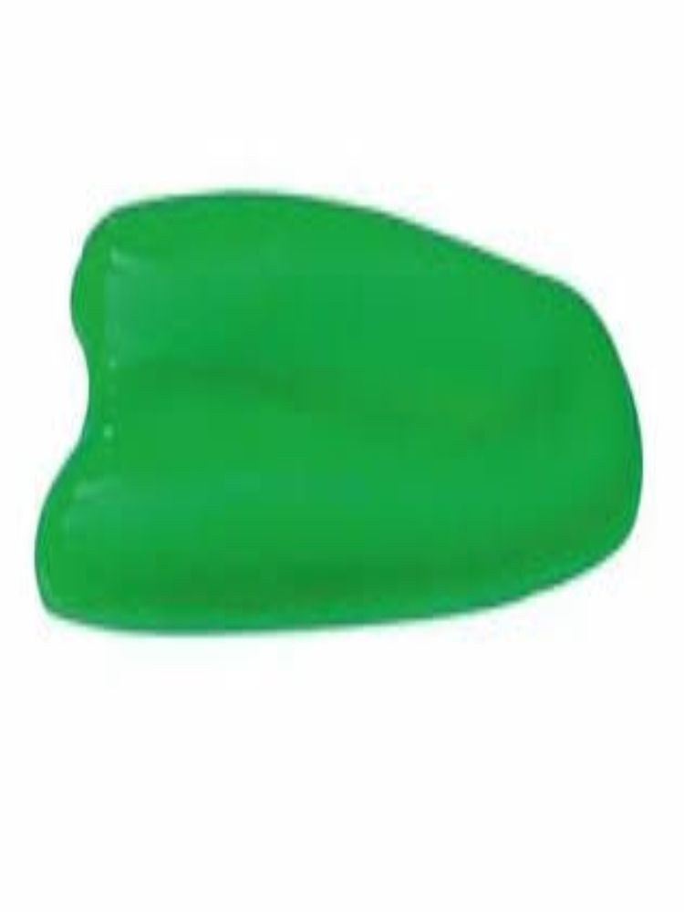 CONTOURED LEG REST