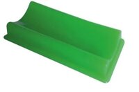 Contoured Calf Rest