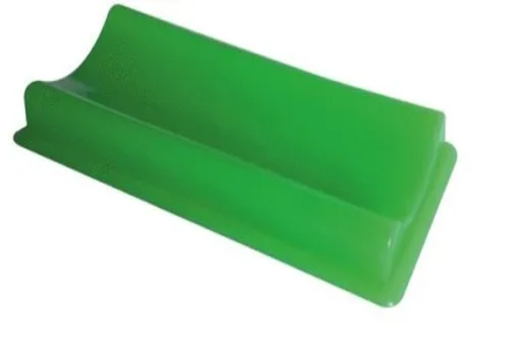 Contoured Calf Rest