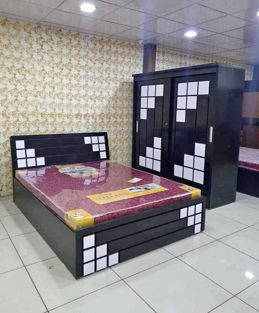 Wooden Bedroom set