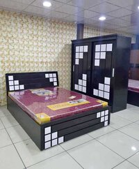 Wooden Bedroom set