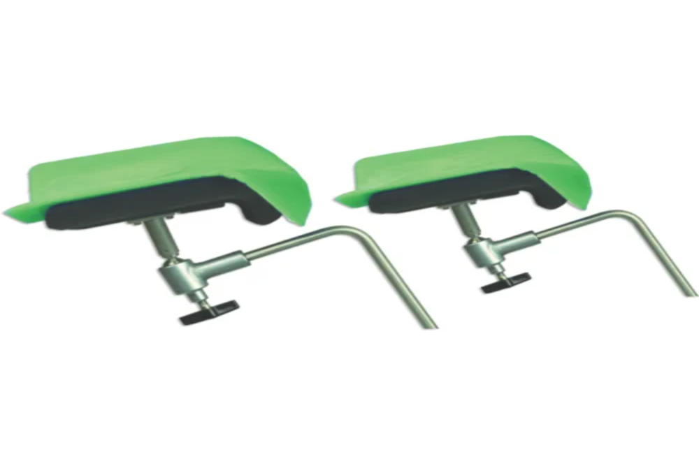 CRUTCH STIRRUP PAD