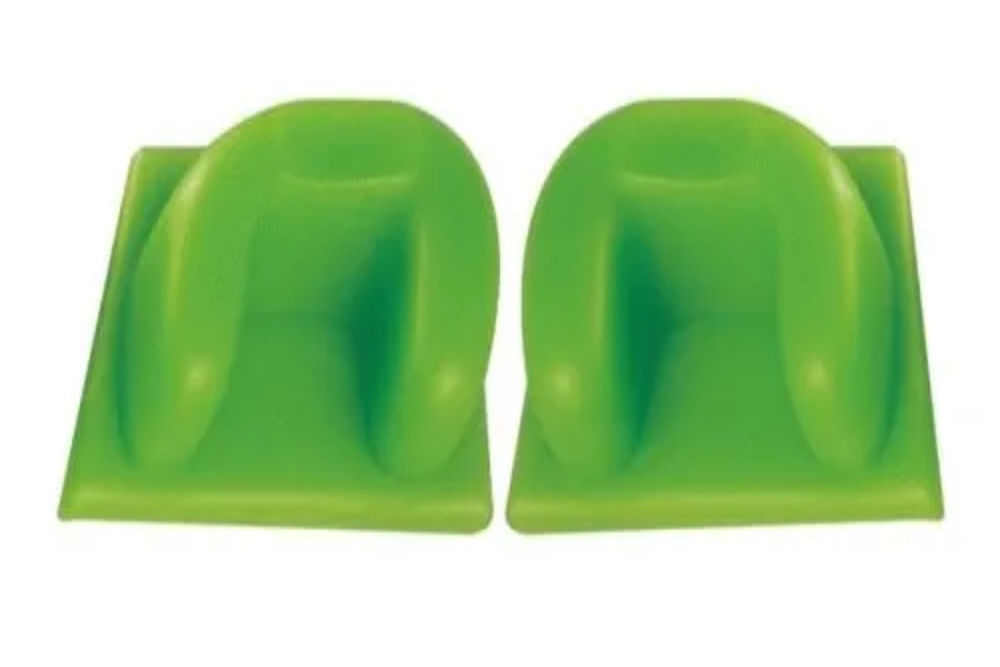 Heel Cup (Without Strap)