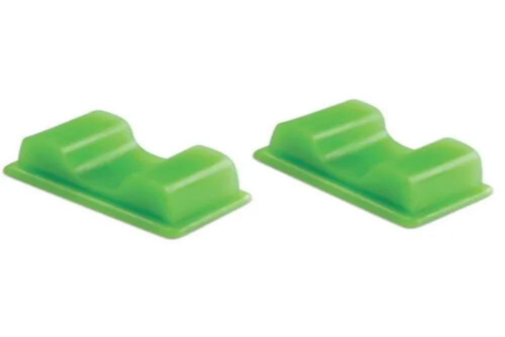 HEEL SUPPORT PAD