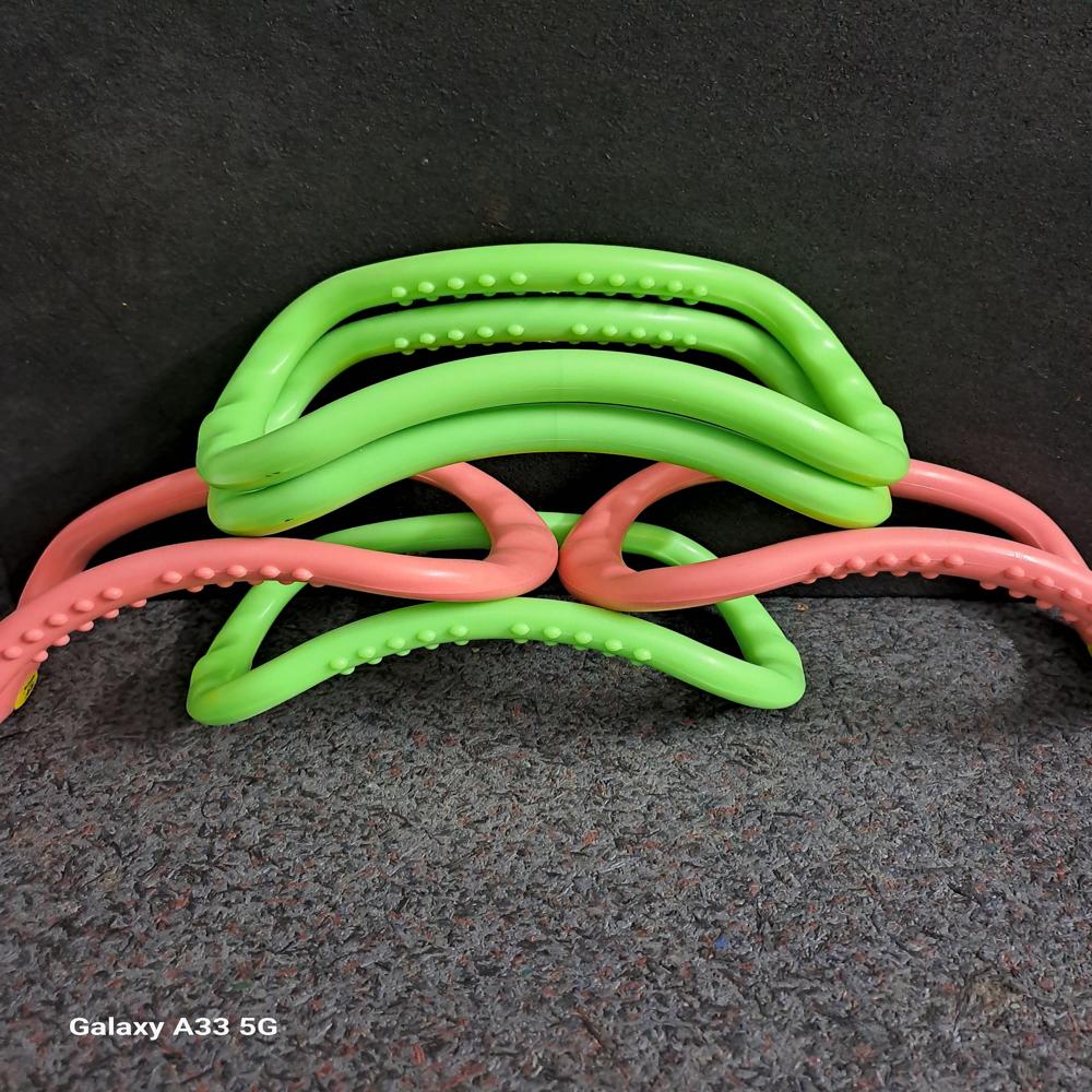 Yoga Stretch Ring
