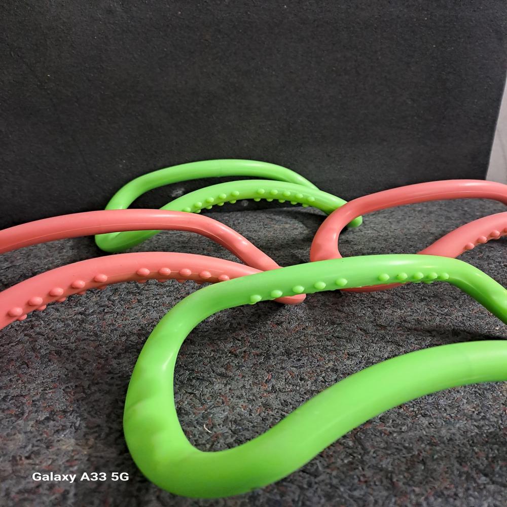 Yoga Stretch Ring