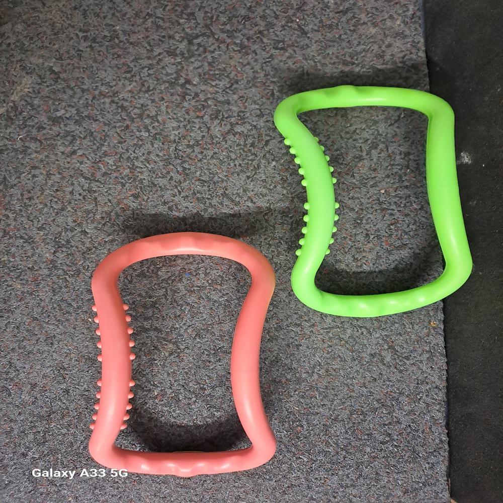 Yoga Stretch Ring