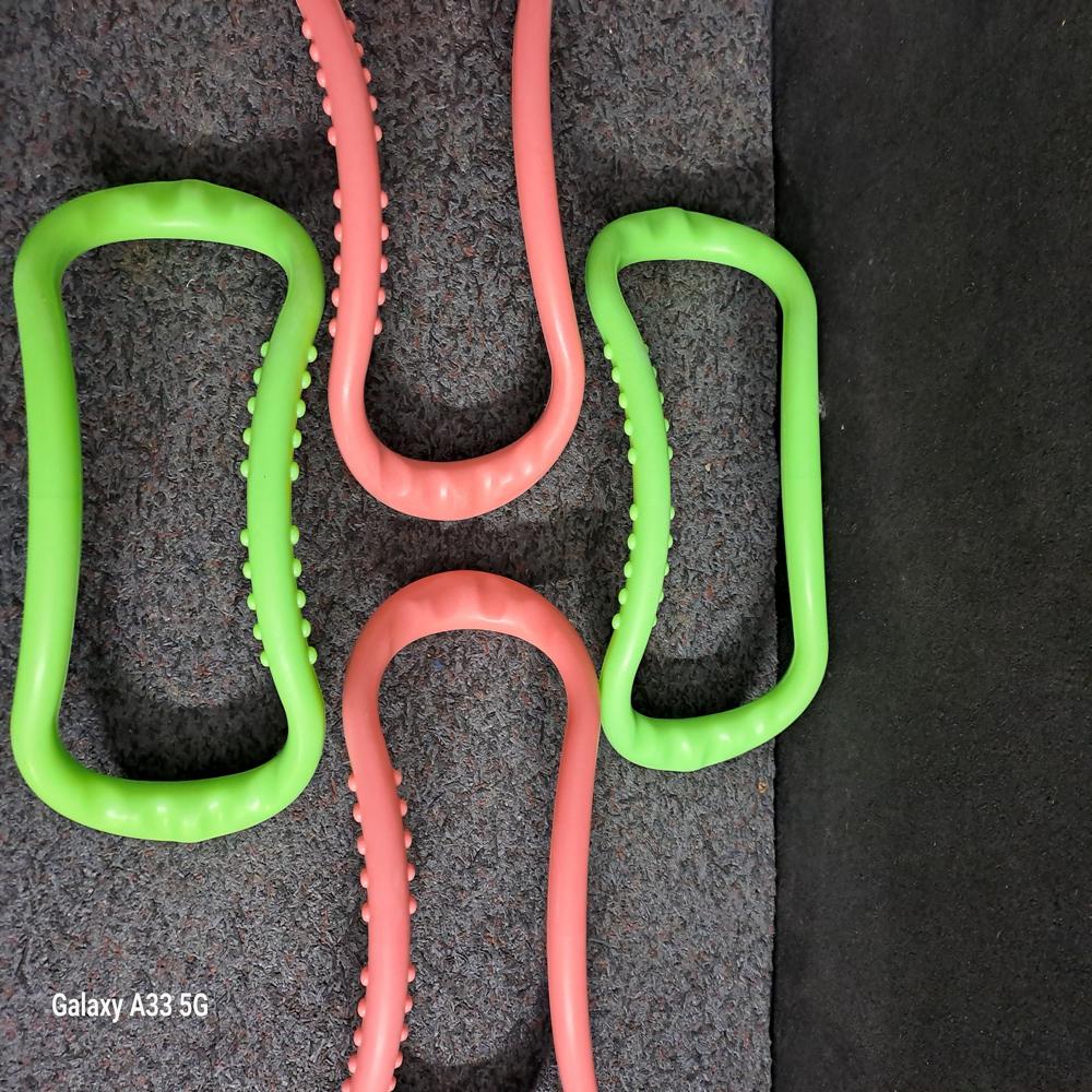 Yoga Stretch Ring