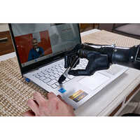 Tripod Grip