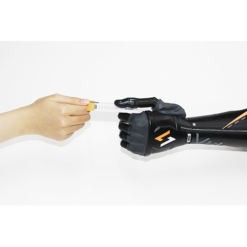 Card Grip