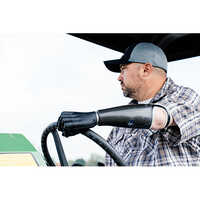 Zeus - Locally repairable Prosthetic Hand