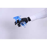 Advanced Upper Limb Prosthetics - Zeus Bionic Hand