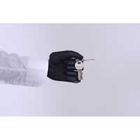 Advanced Upper Limb Prosthetics - Zeus Bionic Hand