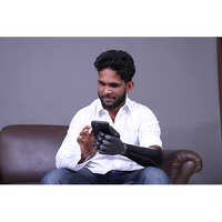 Zeus - Your Everyday Prosthetic Hand