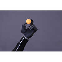 Zeus - Your Everyday Prosthetic Hand