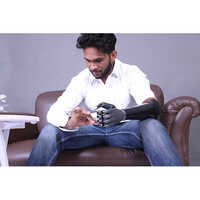 Zeus - Your Everyday Prosthetic Hand