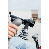 Artificial Hand Prosthesis