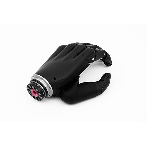Bionic Hand