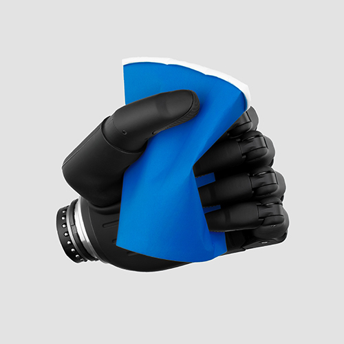 Prosthetic Arm
