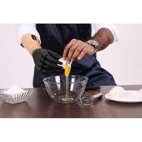 Functional Bionic Hand