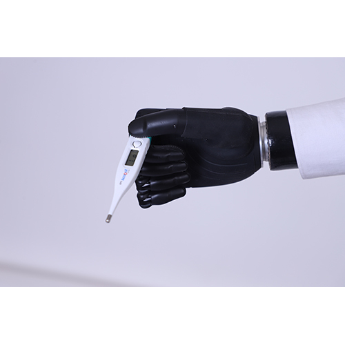 Get Zeus Prosthetic Hand- strong and robust