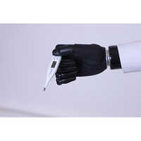 Get Zeus Prosthetic Hand- strong and robust