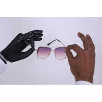 Get Zeus Prosthetic Hand- strong and robust