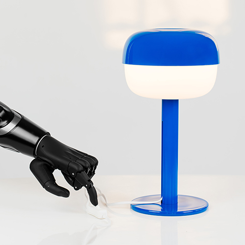 Zeus Artificial Bionic Hand