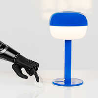 Zeus Artificial Bionic Hand