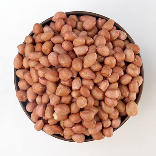 peanut exporters