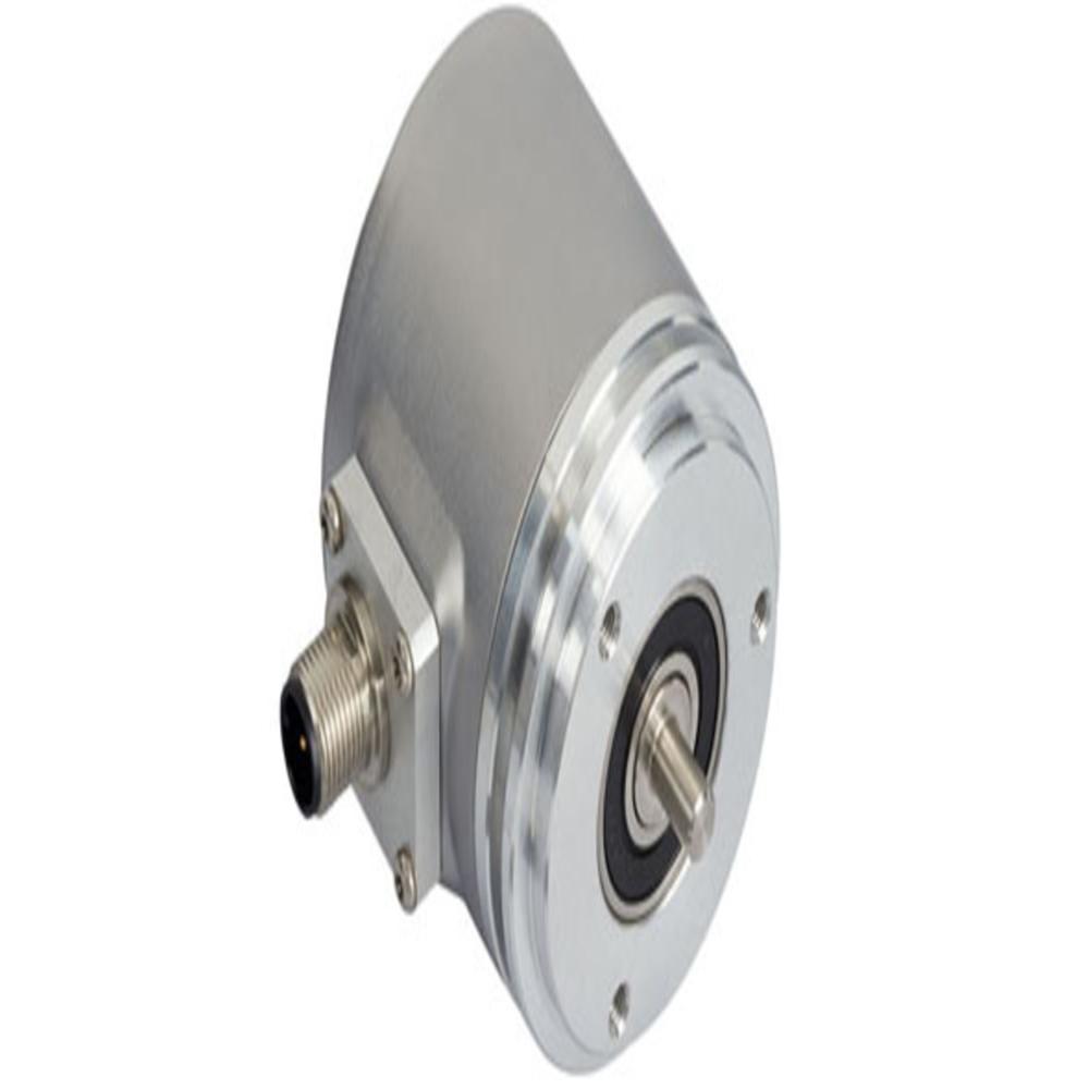 Ucd-lk00b-1516-ya10-prm Abs. Encoder - Ip Rating: Ip66/ip67
