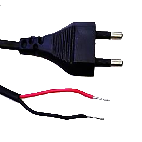 2 Pin Power Lead