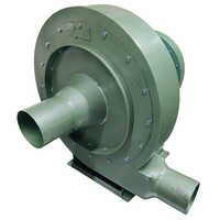 2800rpm Suction Blower - Color: Green