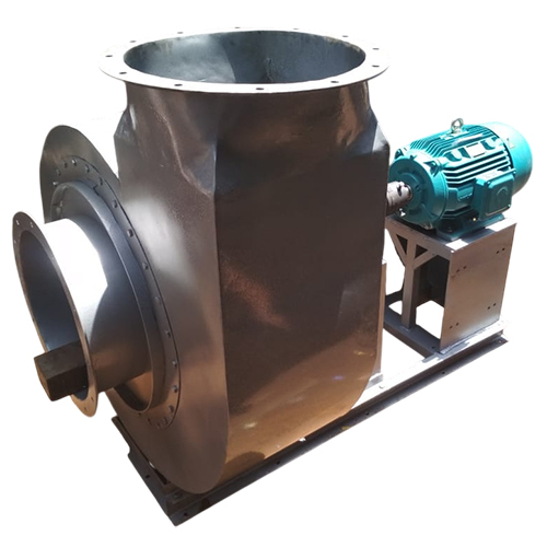 Star Cubler Blower