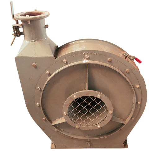 Industrial Pressure Blower