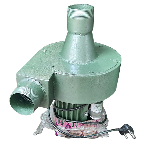 Flang Type Suction Blower