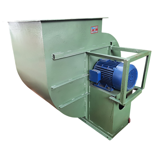  Industrial Exhaust Blower 