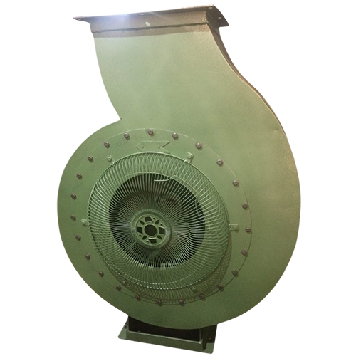 Industrial Exhaust