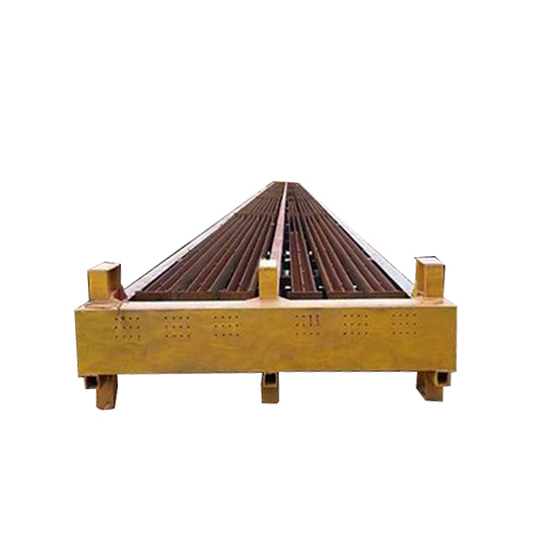 Prestressed PCC Cement Boundary Slab Mould