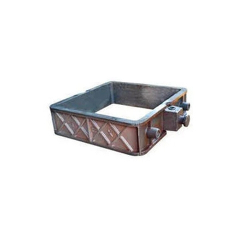 Industrial Moulding Box