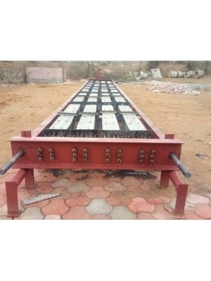 Rcc Concrete Compound Wall - Feature: Easy To Use