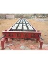 Rcc Concrete Compound Wall - Feature: Easy To Use