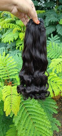 Wavy Hair