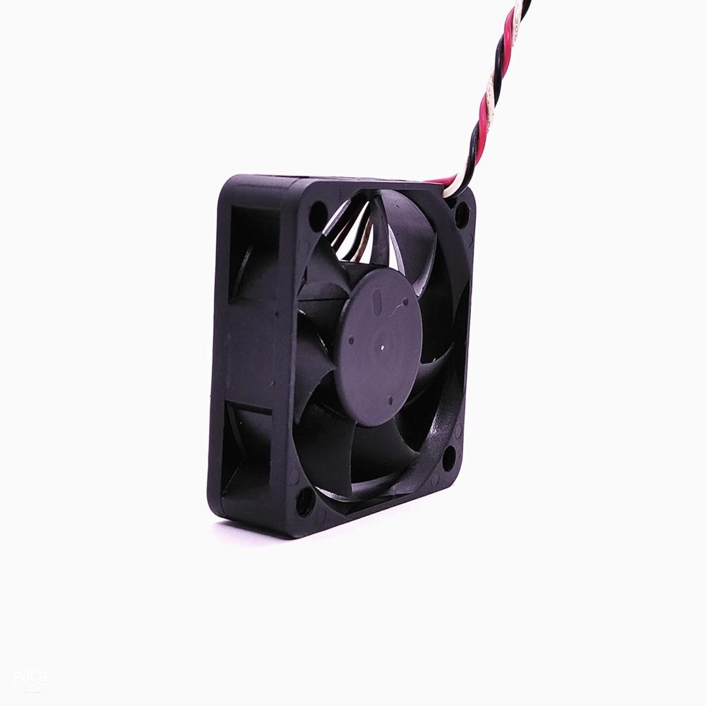 AVC DA05015R12H Size 50x50x15mm DC12V 0.2A 5400RPM Brushless Air Cooling Fan