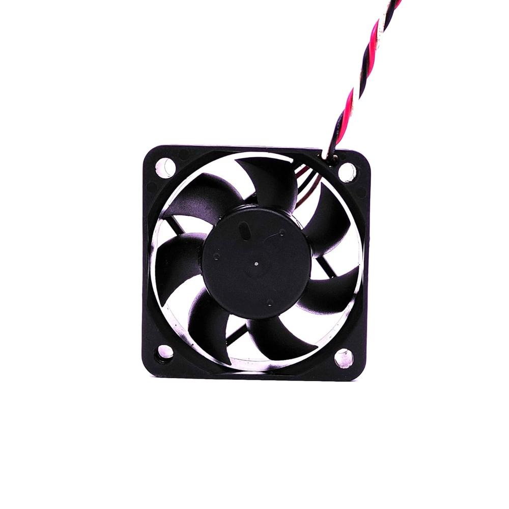 AVC DA05015R12H Size 50x50x15mm DC12V 0.2A 5400RPM Brushless Air Cooling Fan