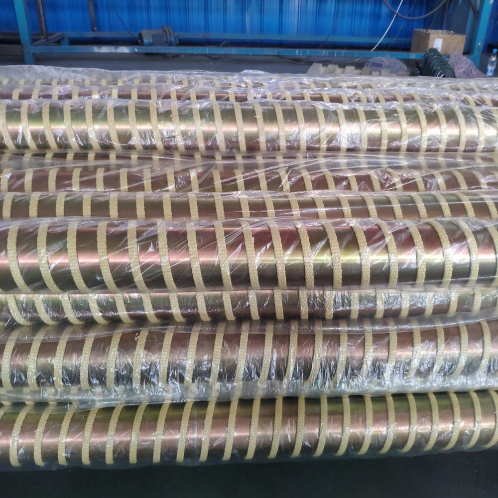 Kevlar Ropes