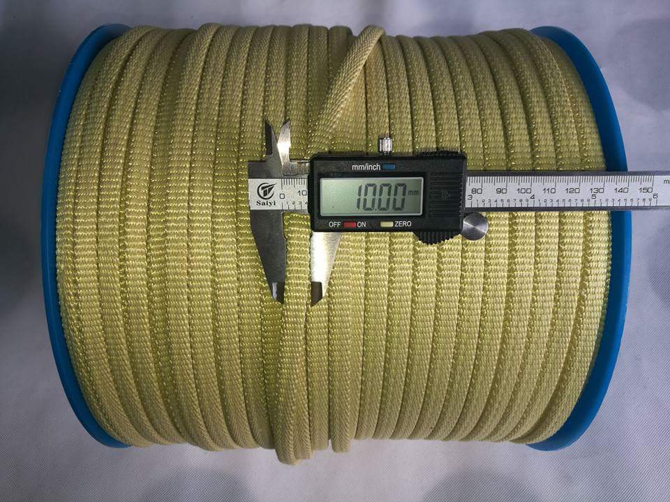 Kevlar Ropes - Size: Different Available