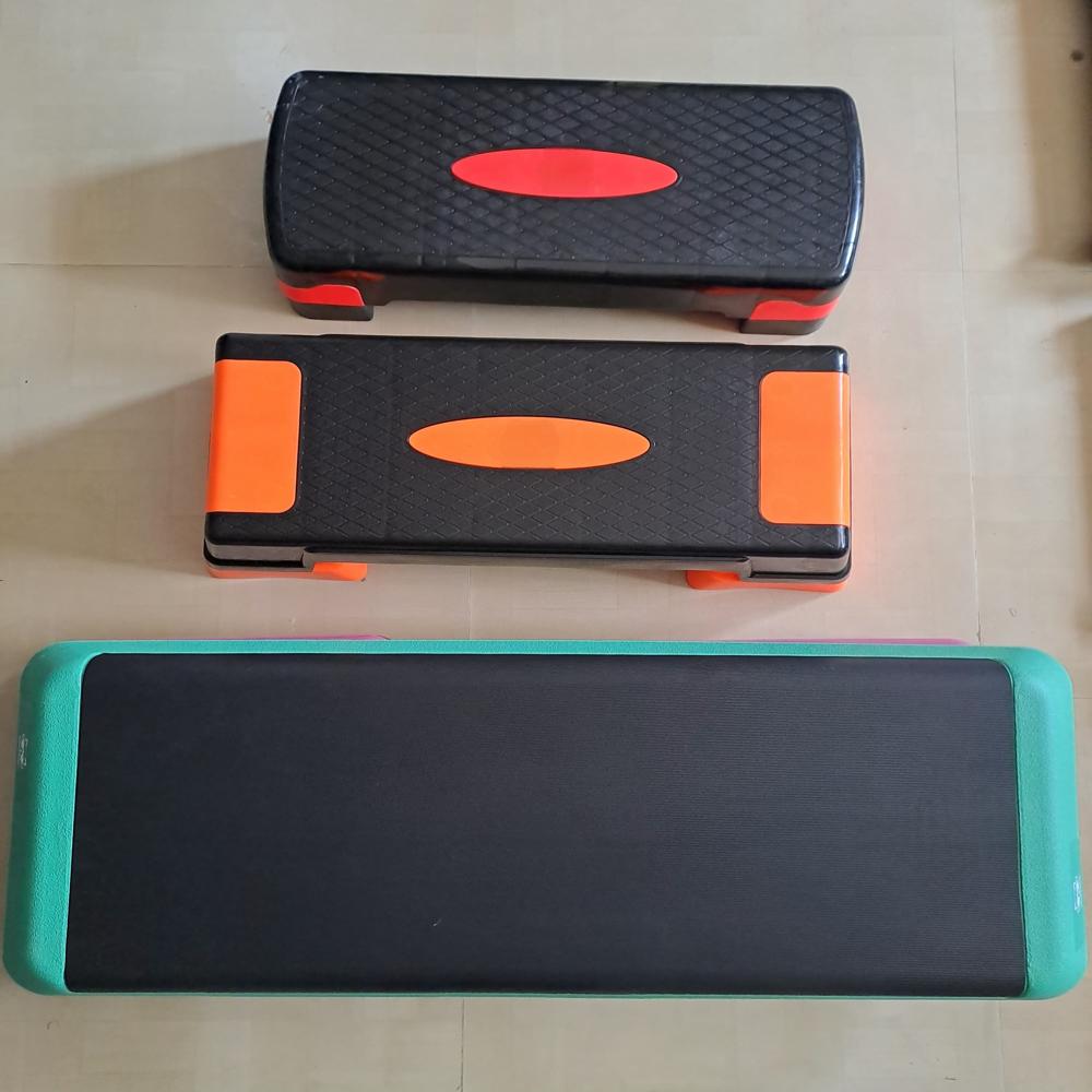 Aerobic Stepper